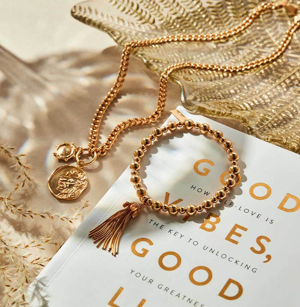 Ariella Necklace - Image 8