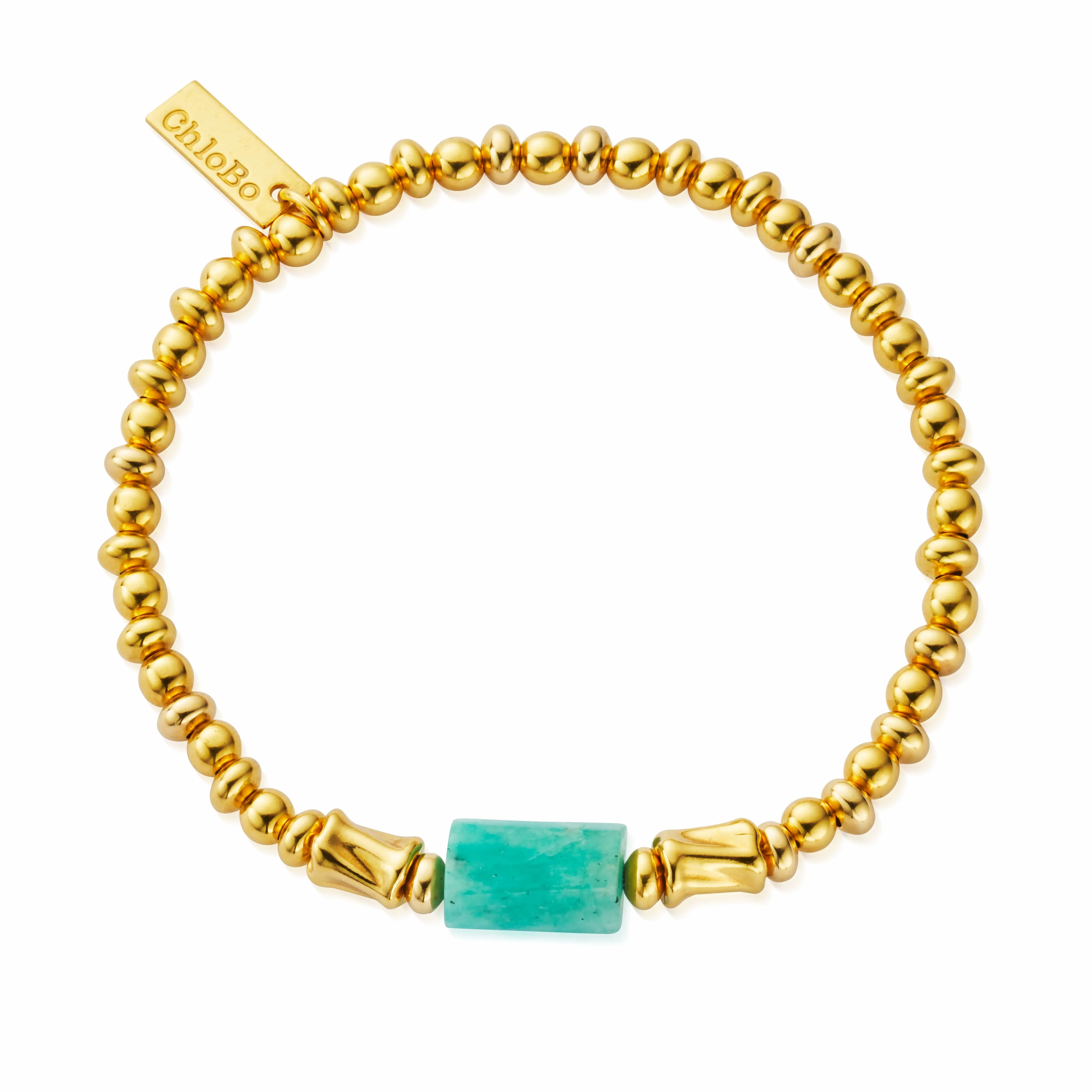 Balance Spirit Stone Bracelet - Image 3