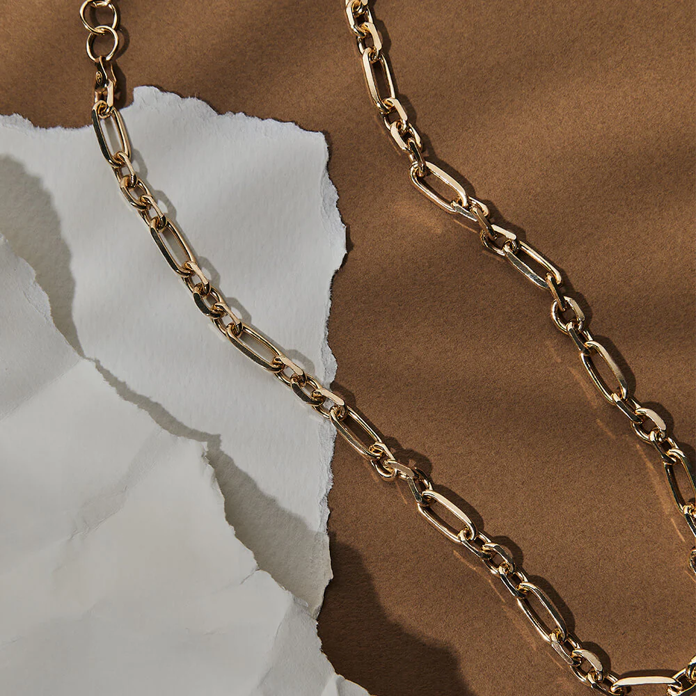Chain Of Courage Necklace - Image 5