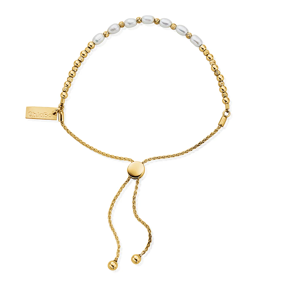 Cherished Moments Adjustable Bracelet - Image 3
