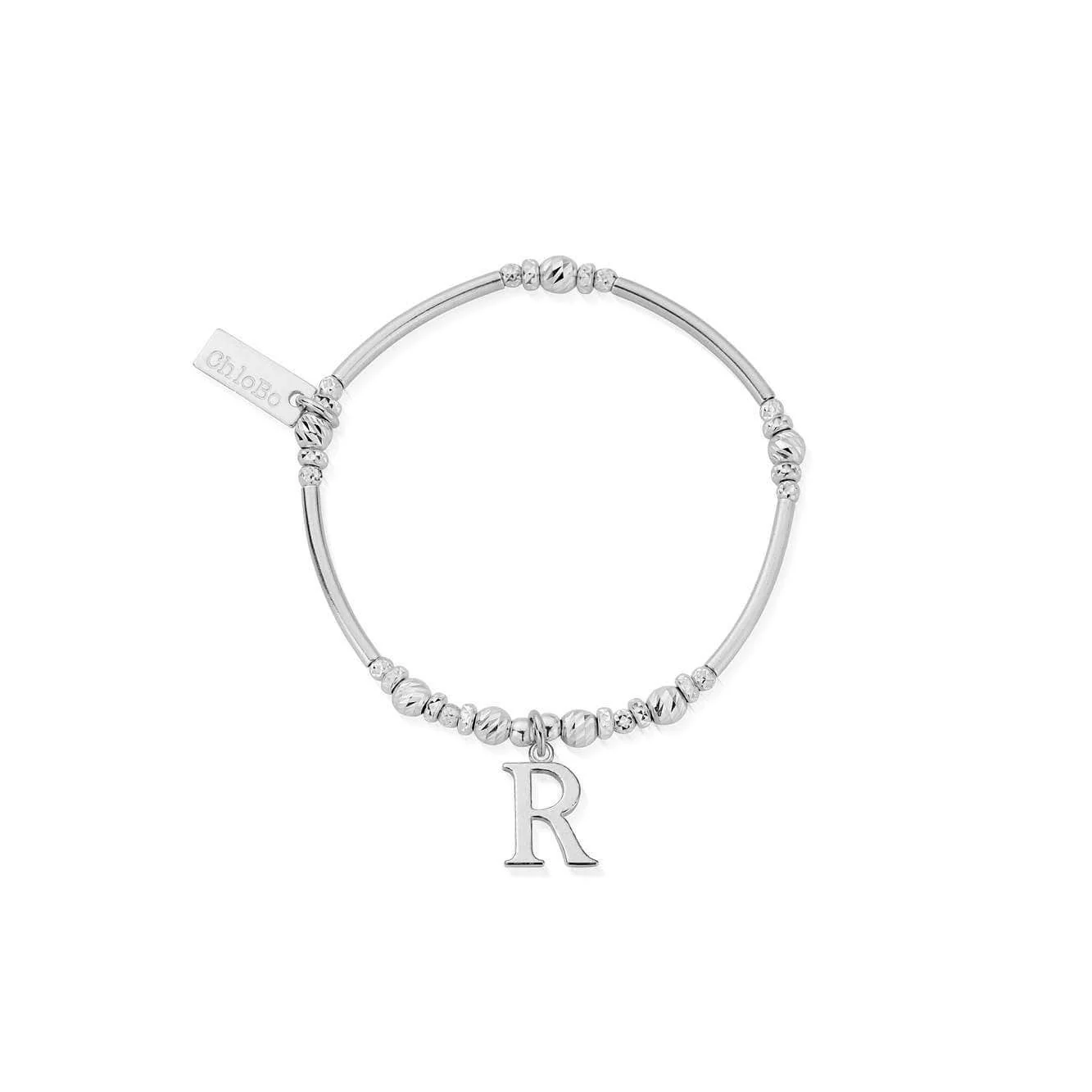 Children's Initial Bracelet - Image 18