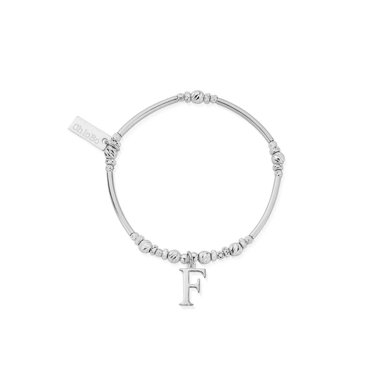 Children's Initial Bracelet - Image 6