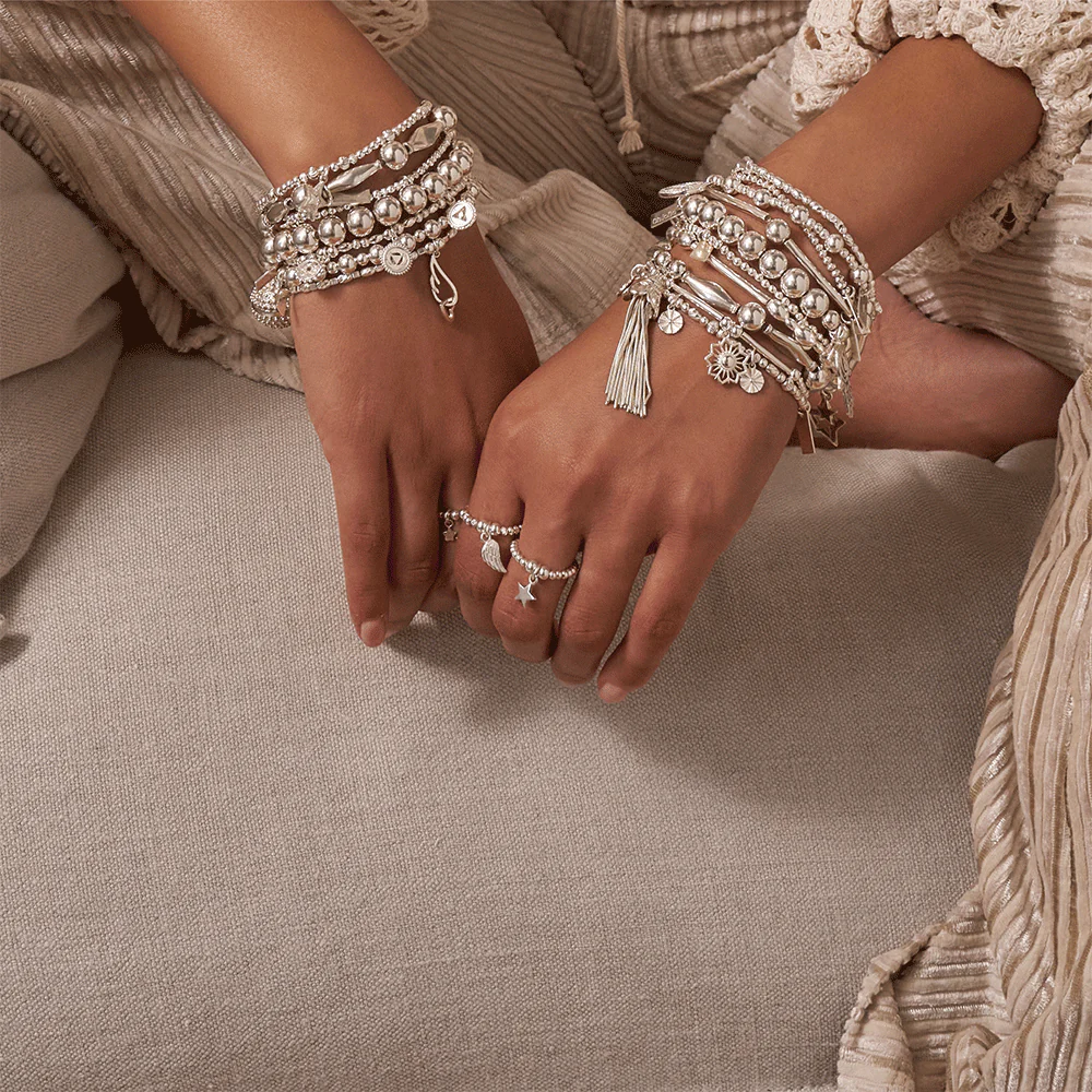 Chunky Tassel Bracelet - Image 9