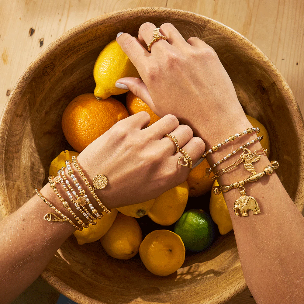 Cute Oval Bracelet - Image 5
