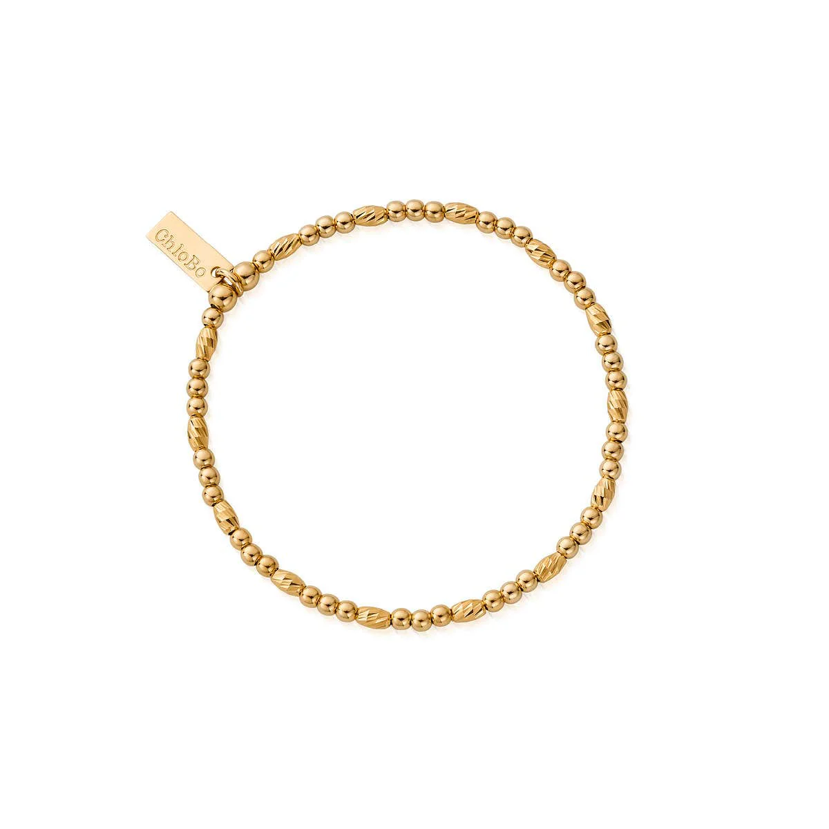 Dainty Sparkle Bracelet - Image 4
