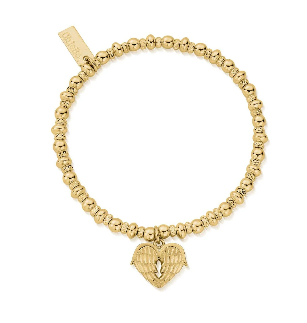 Didi Sparkle Heavenly Heart Bracelet - Image 6