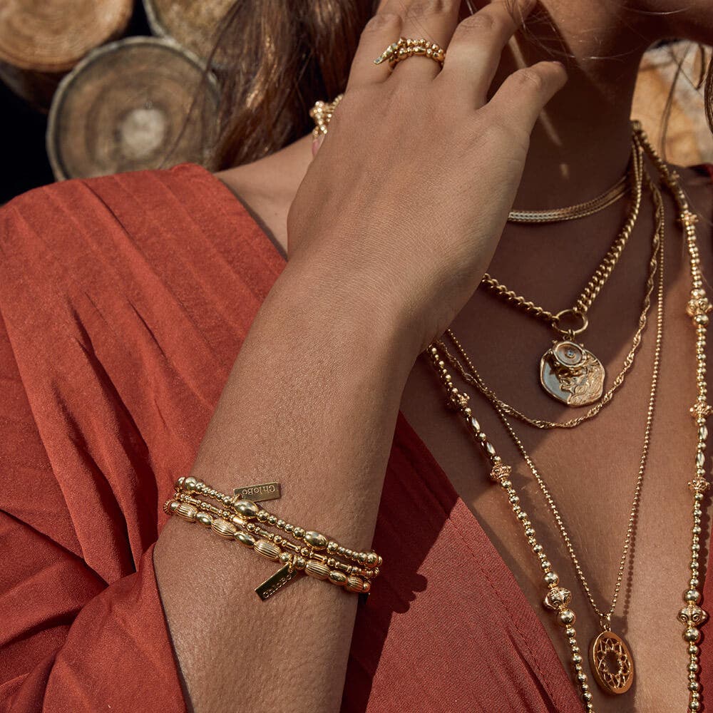 Double Rice Bracelet - Image 3