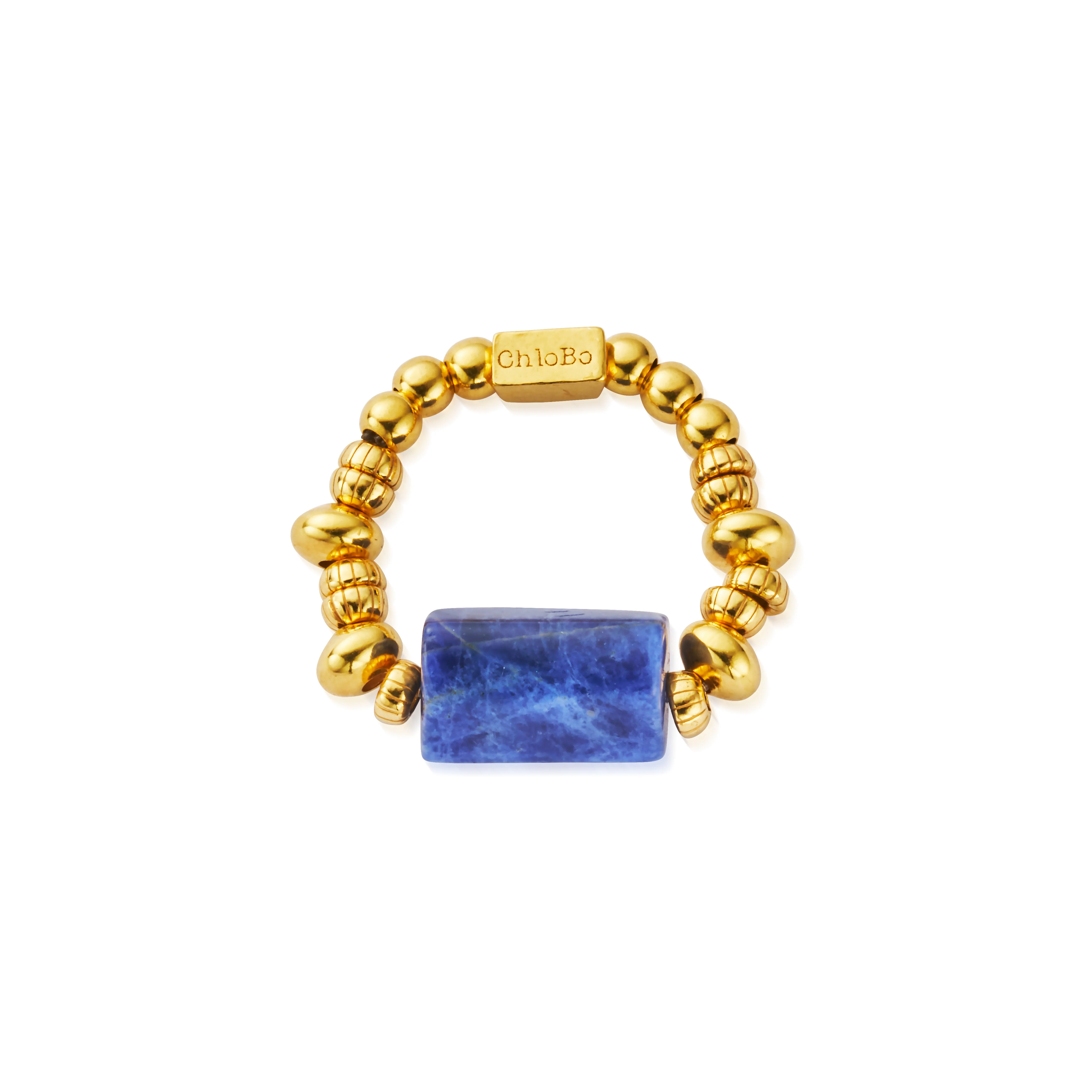 Guidance Spirit Stone Ring - Image 3