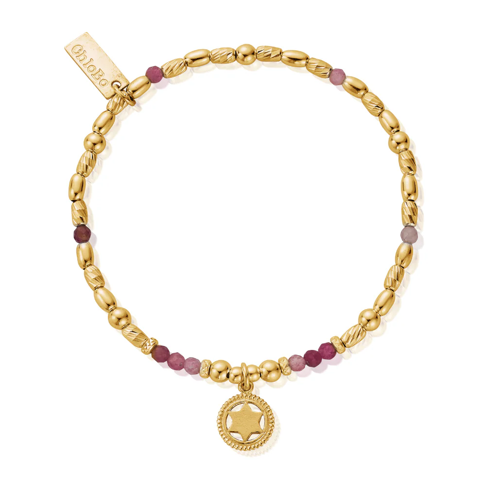 Heart Chakra Bracelet - Image 3