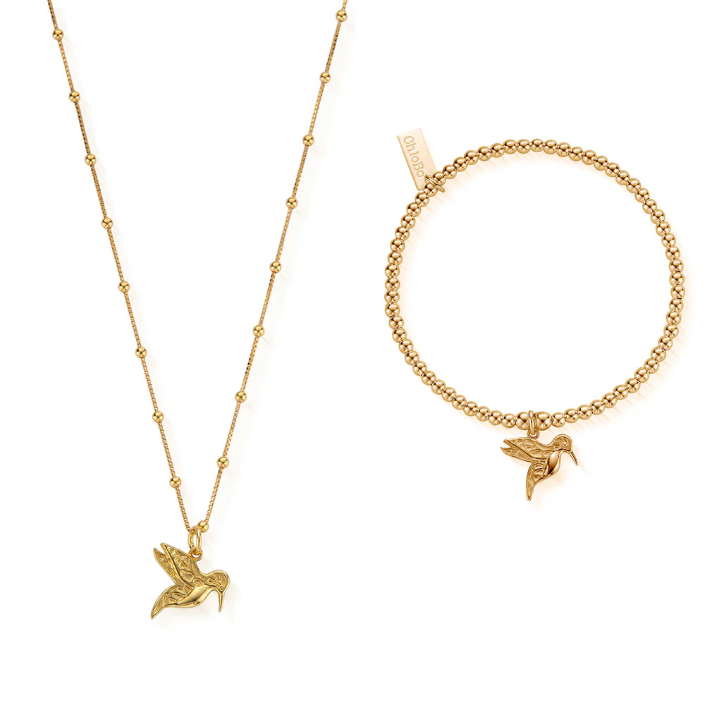 Hummingbird Gift Set - Image 2