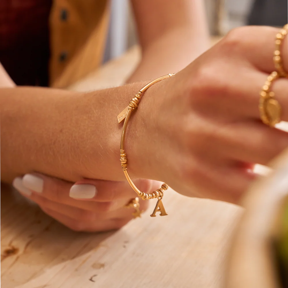 Initial Bracelet - Image 2