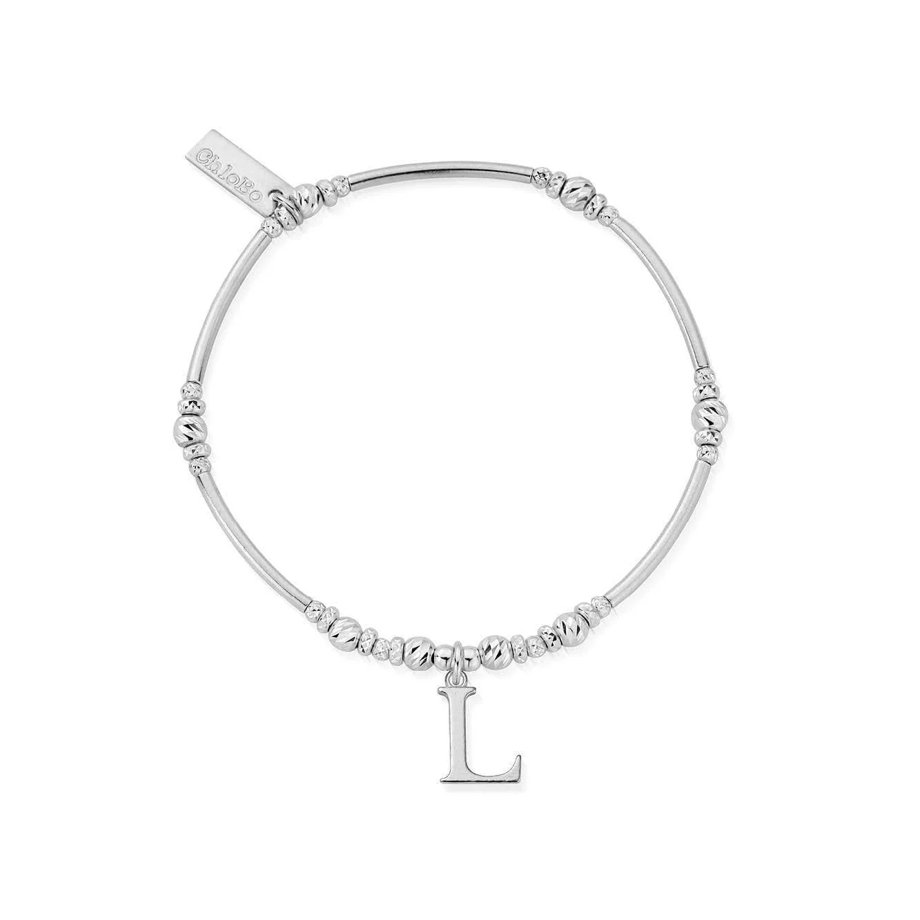Initial Bracelet - Image 26