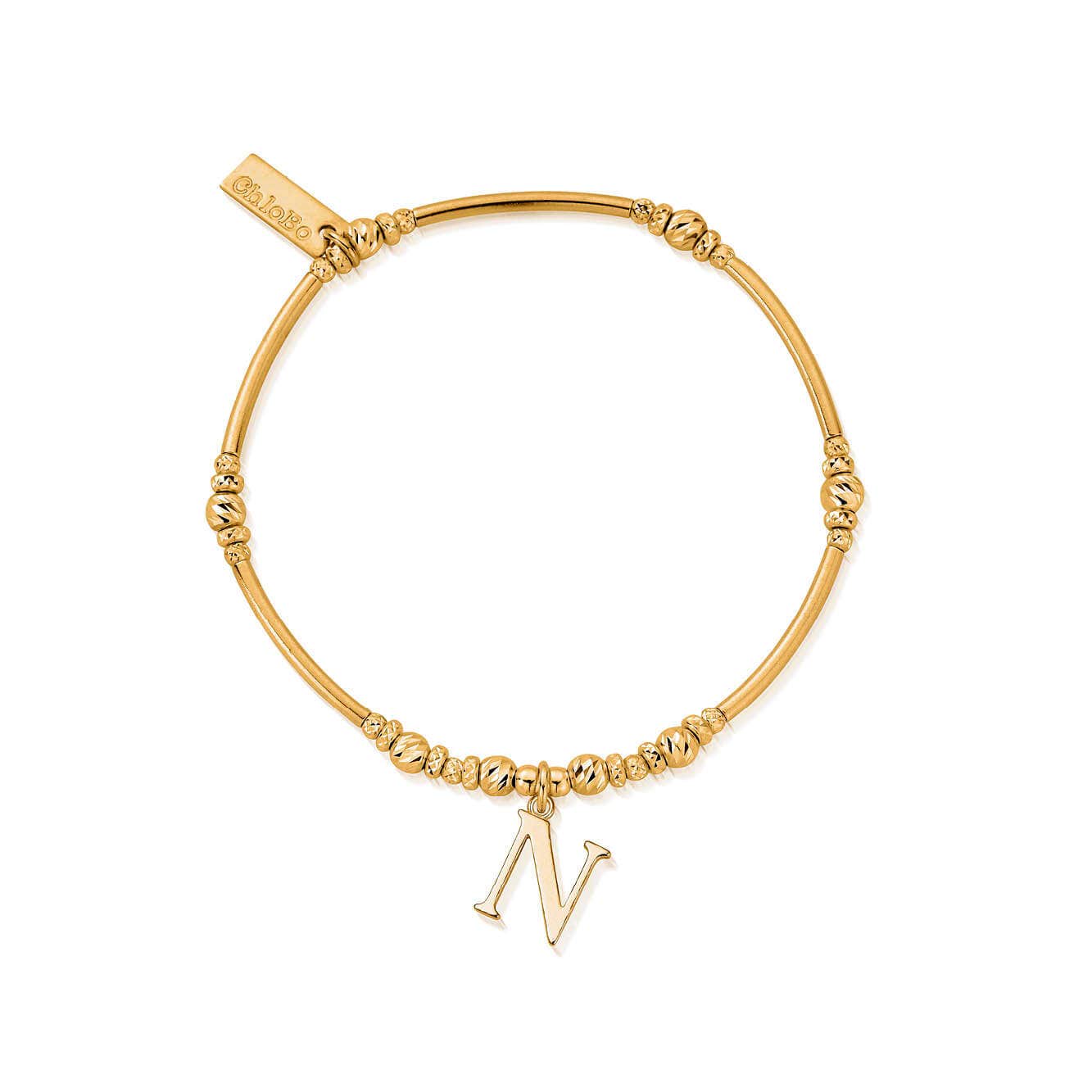 Initial Bracelet - Image 45