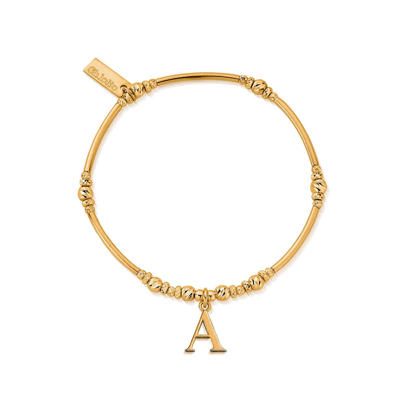 Initial Bracelet - Image 56