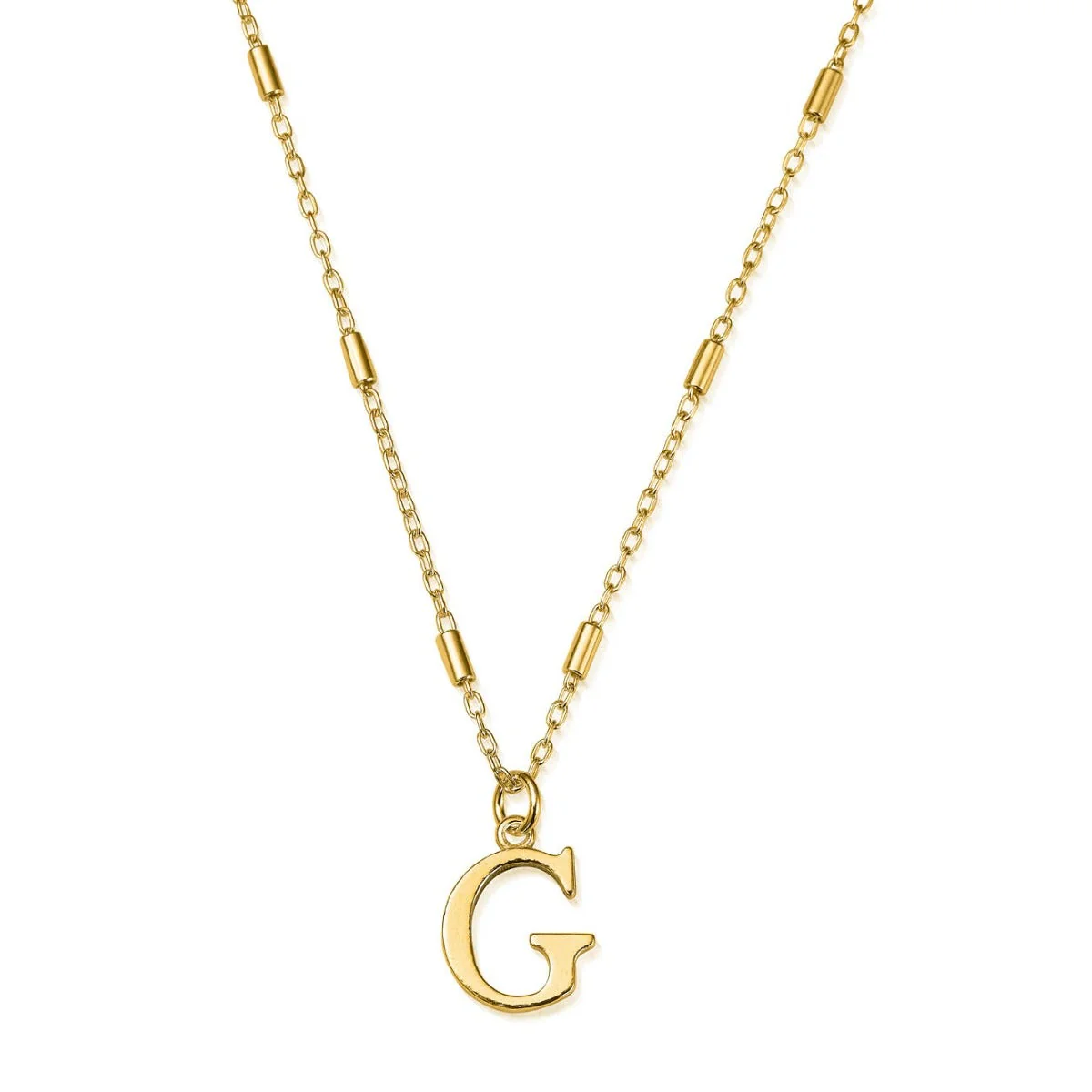 Initial Necklace - Image 59