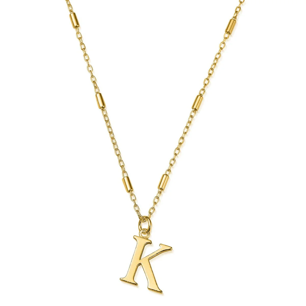 Initial Necklace - Image 66