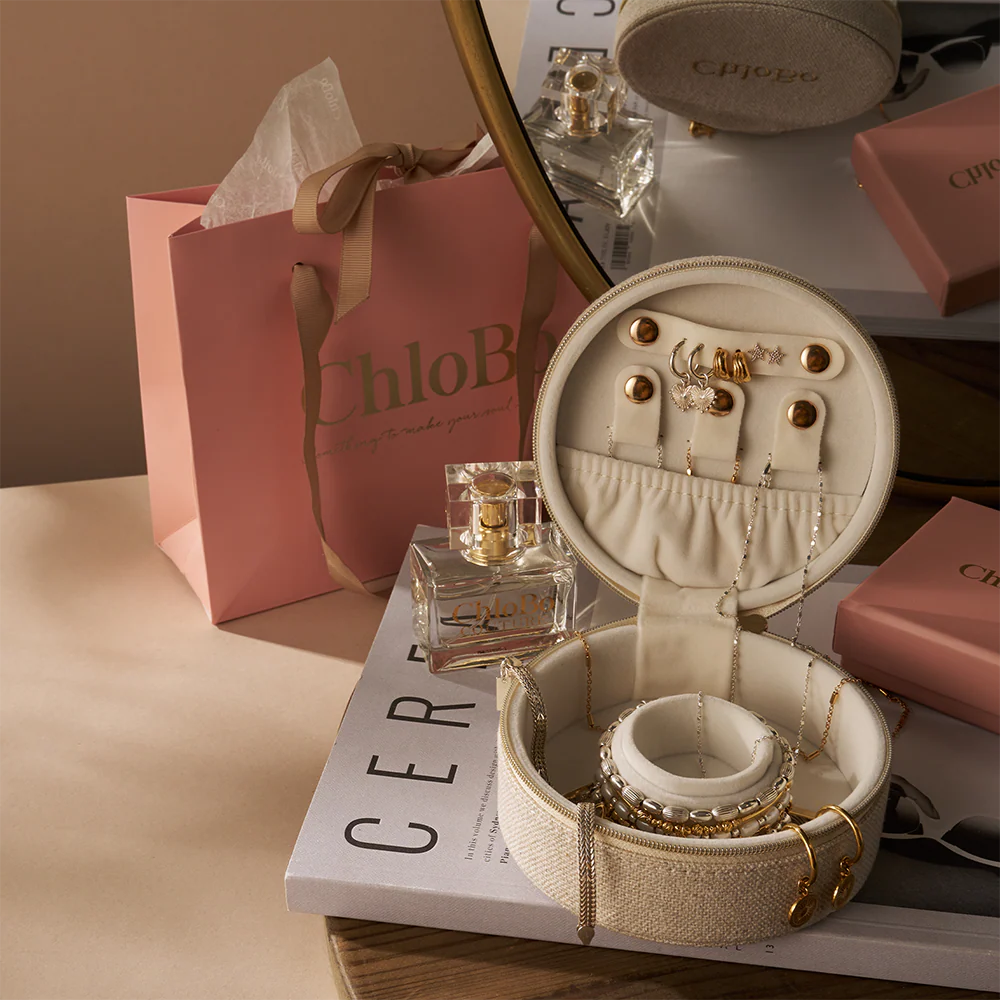 Jewellery Case - Image 13