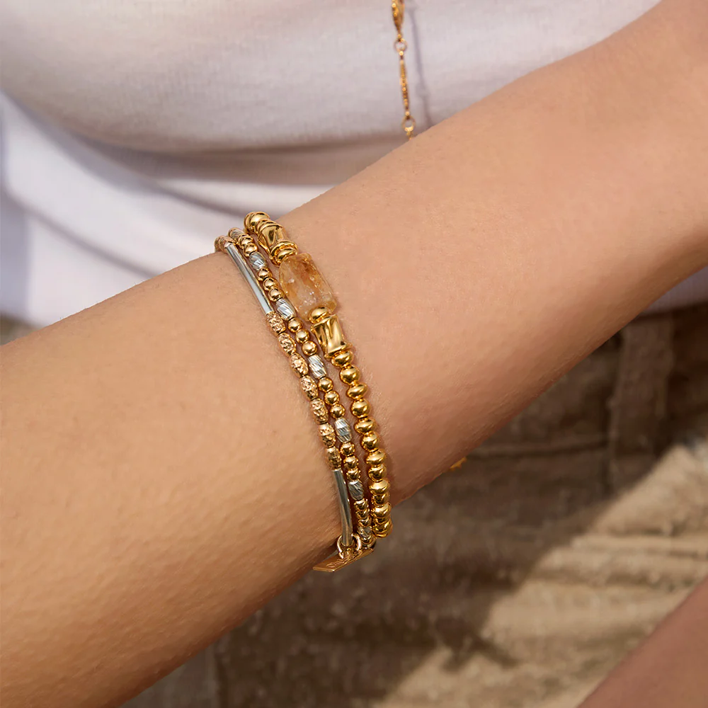 Joy Spirit Stone Bracelet - Image 2