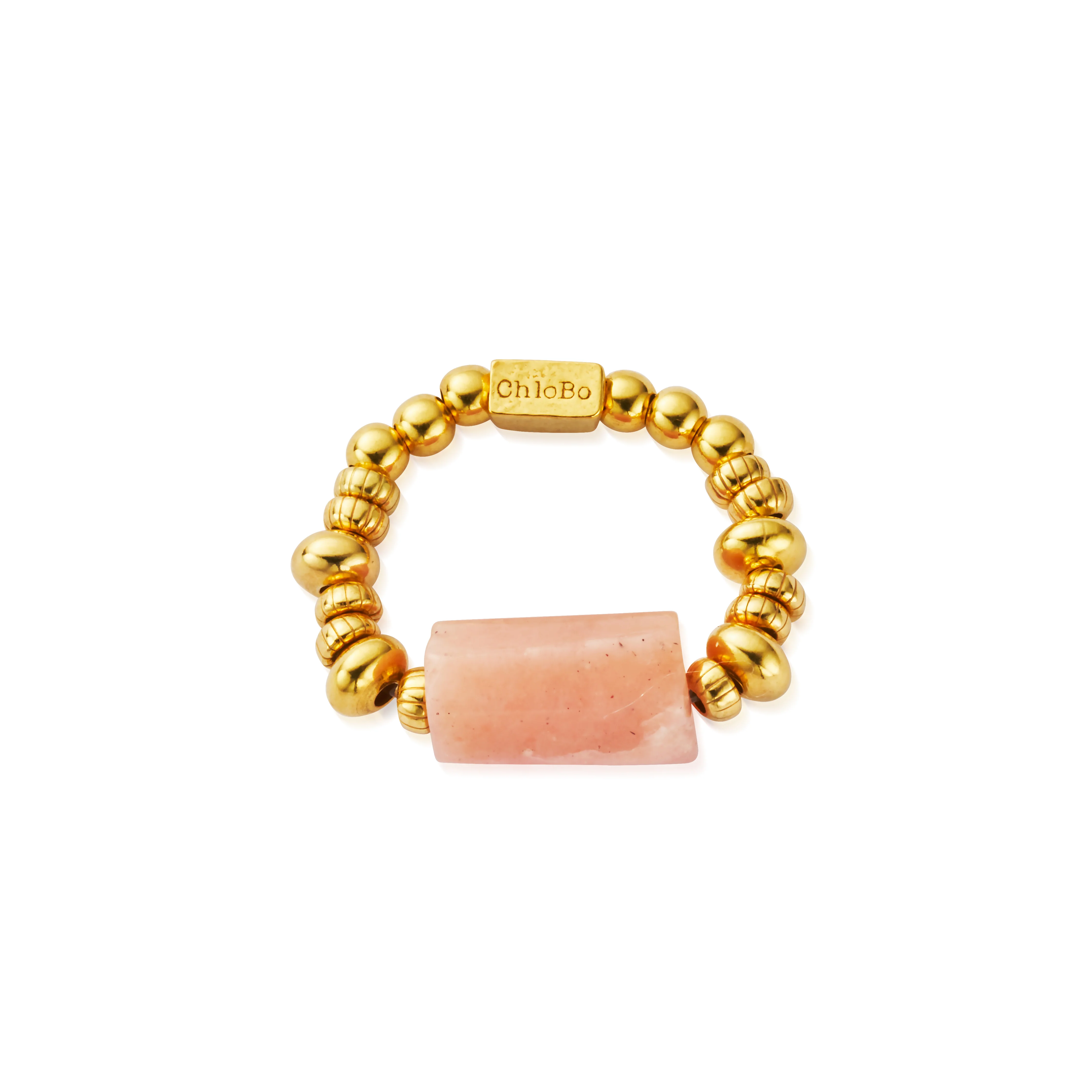 Love Spirit Stone Ring - Image 3