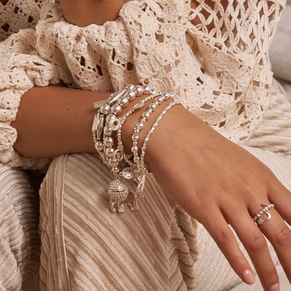 Medium Ball Dreamball Bracelet - Image 2