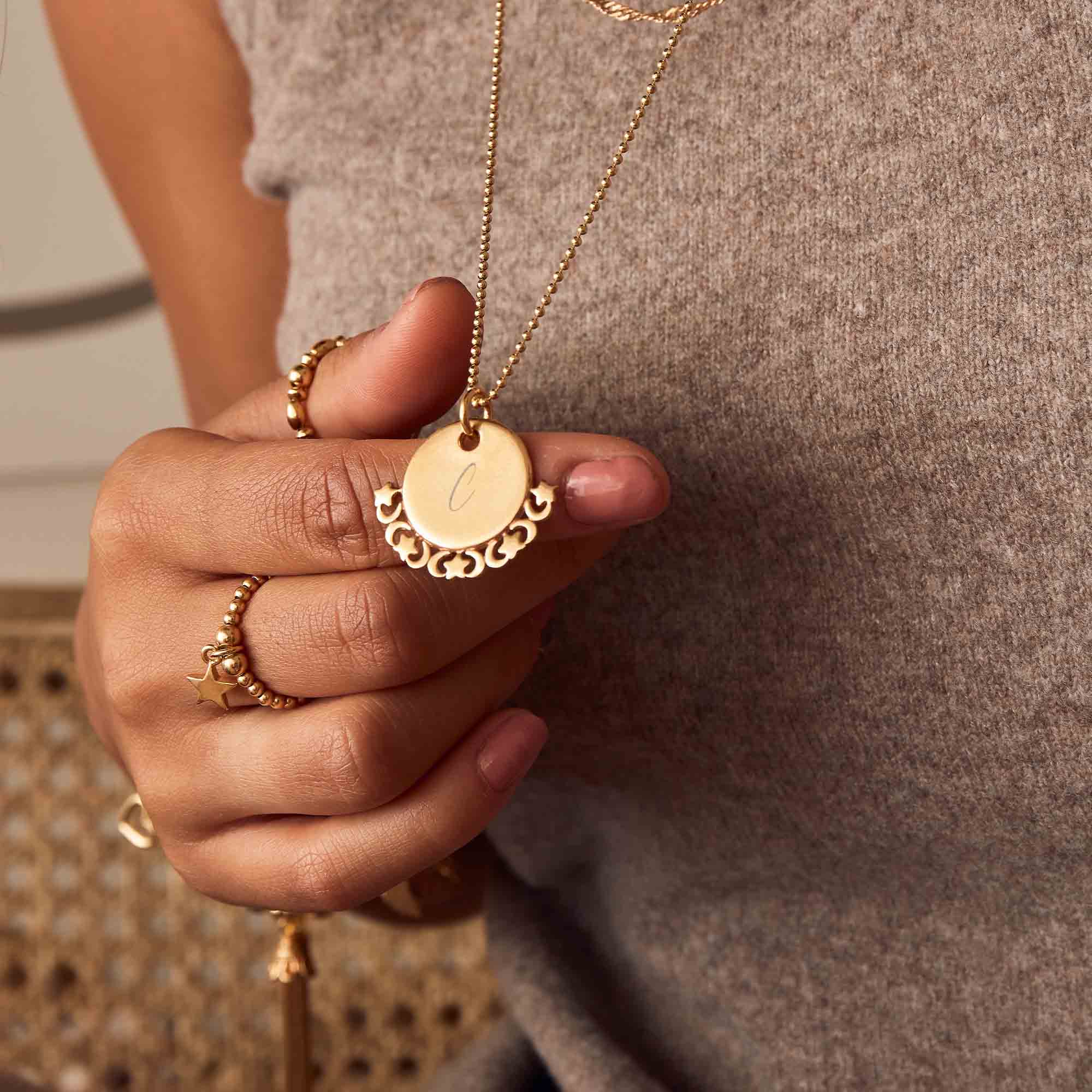 Mini Star Ring - Image 5