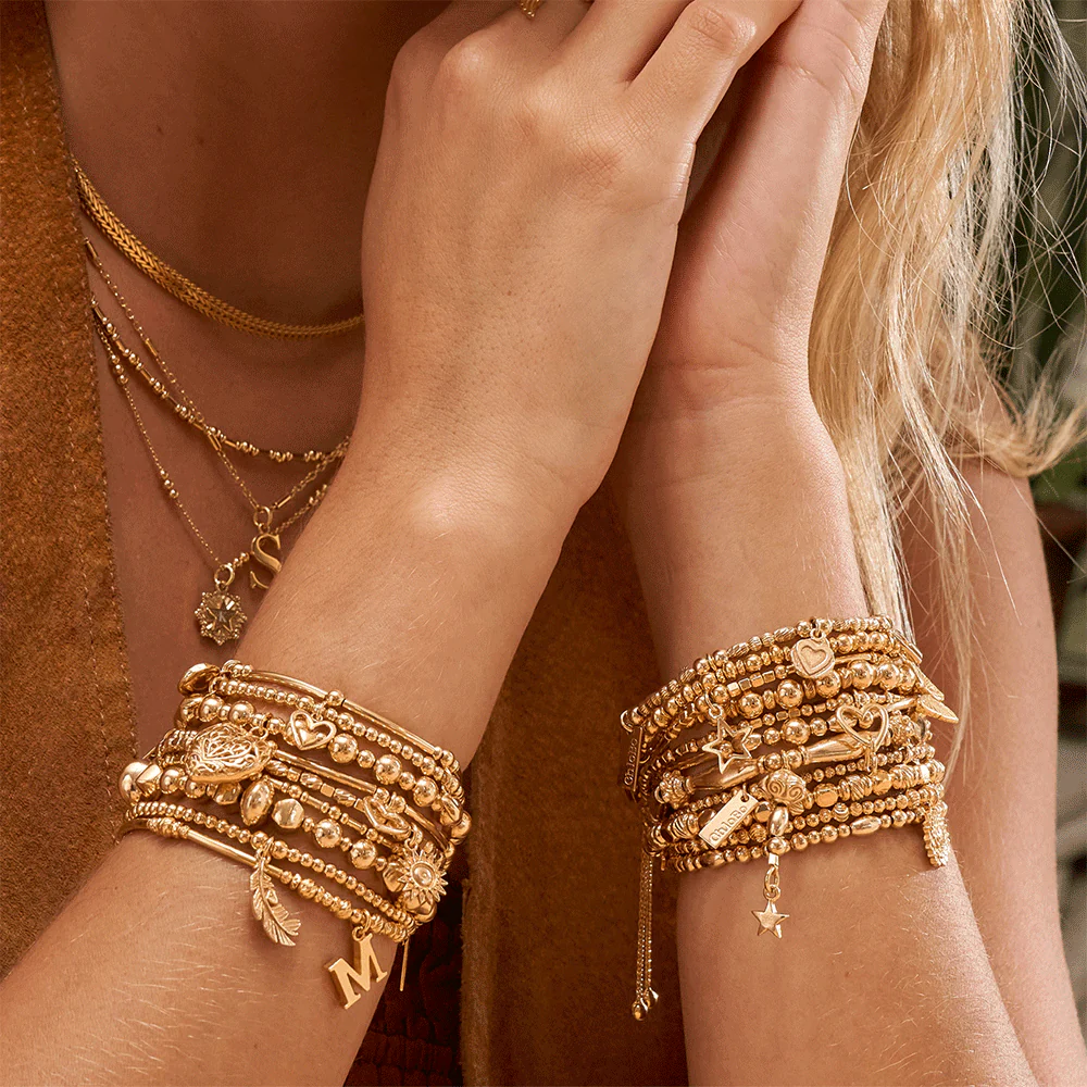 Rhythm Of Water Bracelet - Image 4