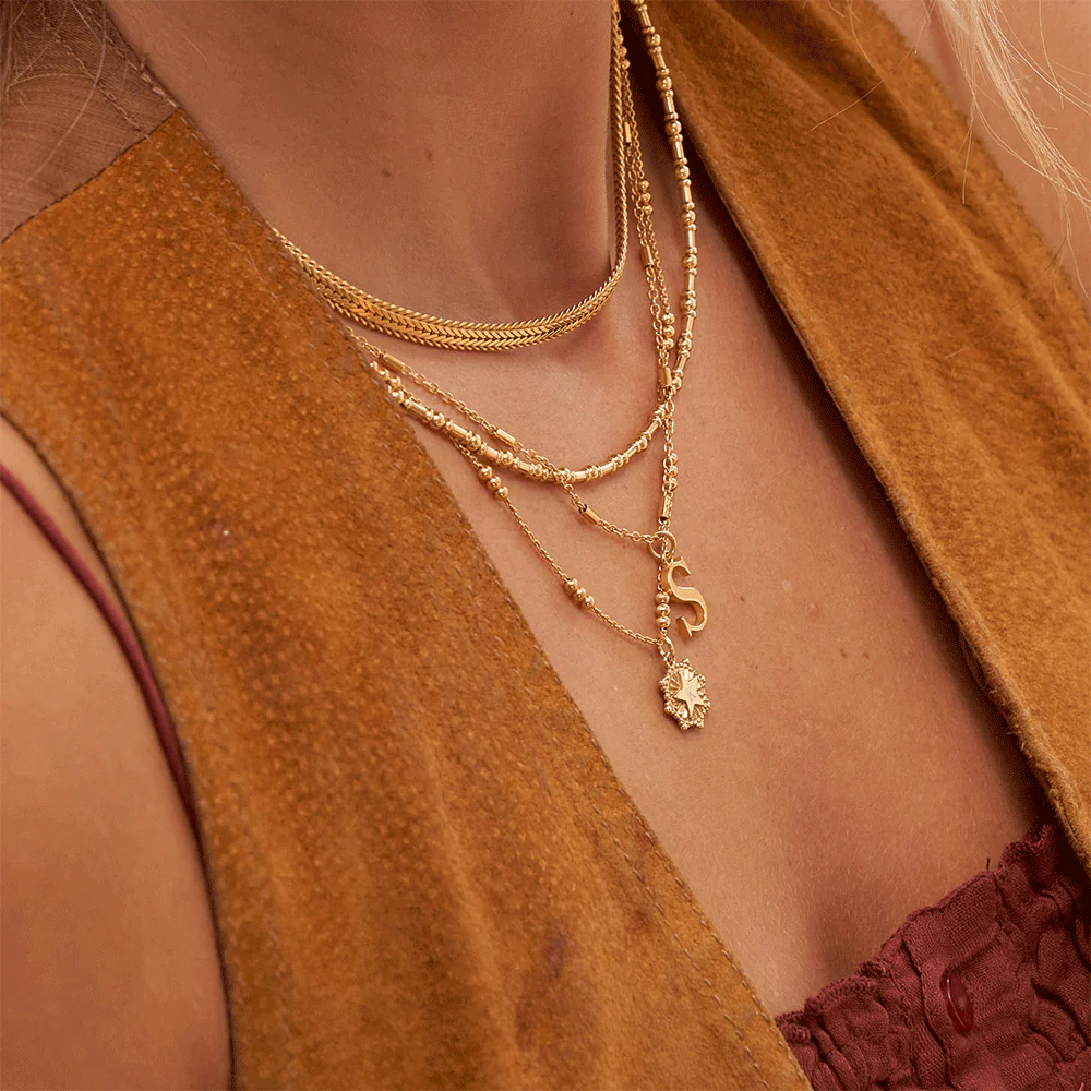 Rhythm Of Water Necklace - Image 8