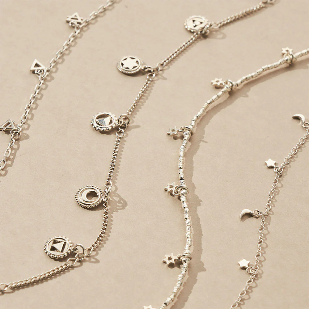 Sky Of Stars Necklace - Image 6