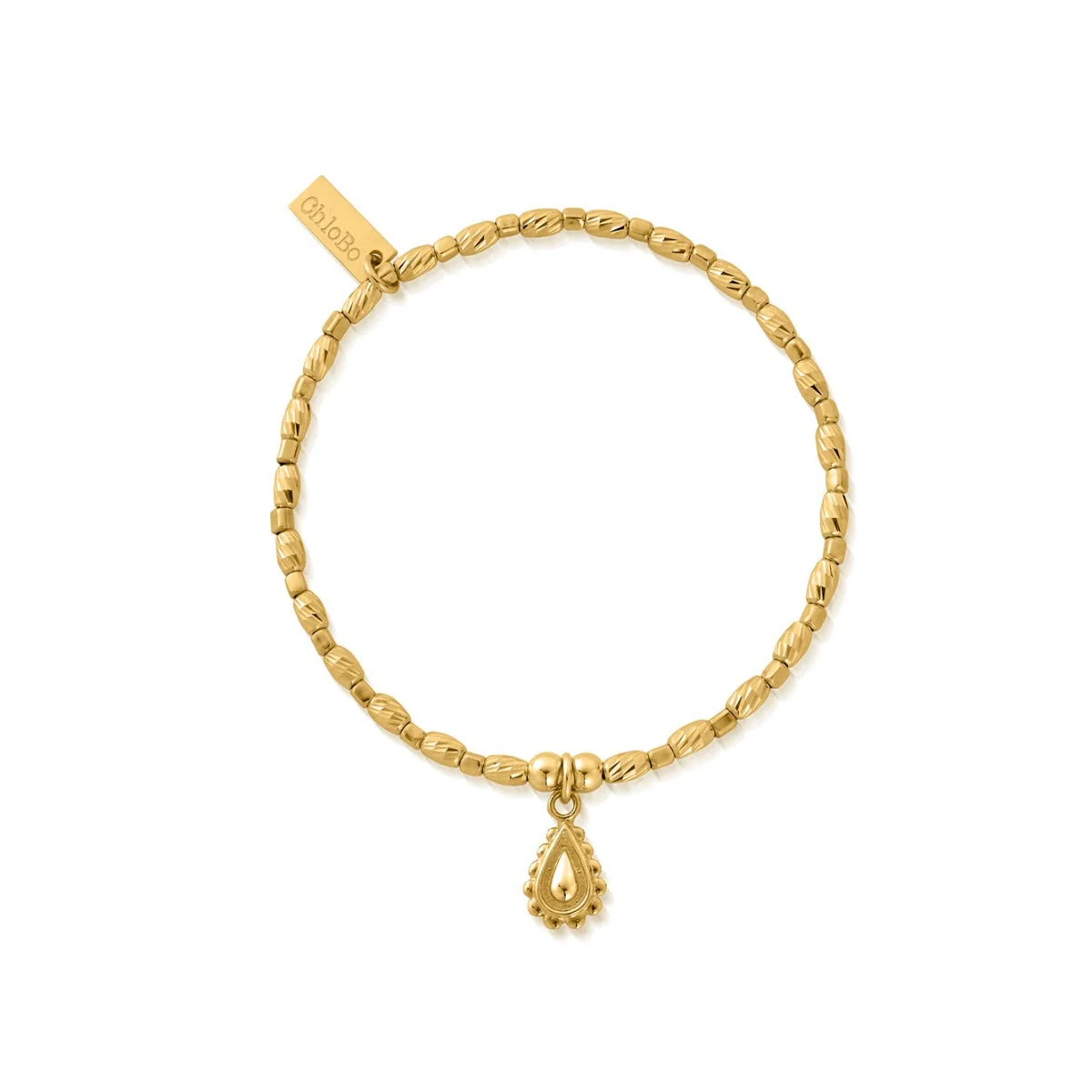 Soul Glow Raindrop Bracelet - Image 5