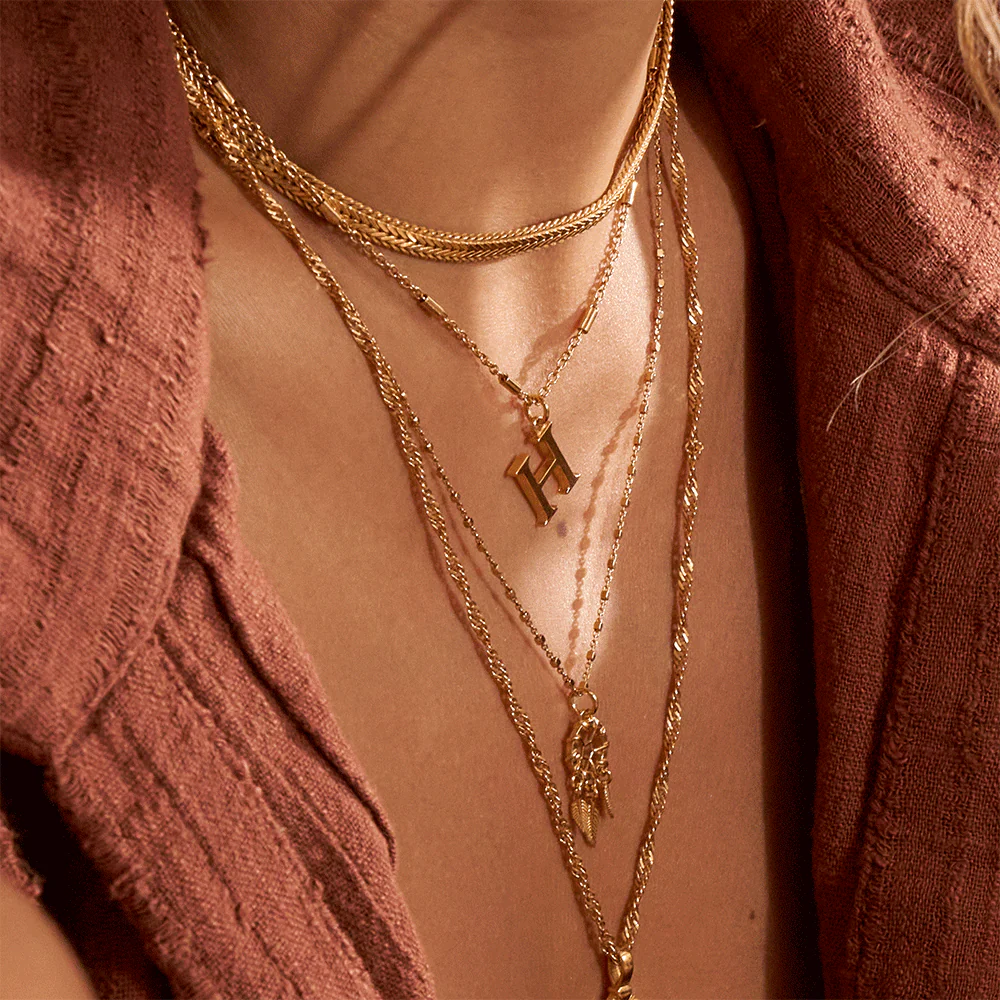 Tide Necklace - Image 11