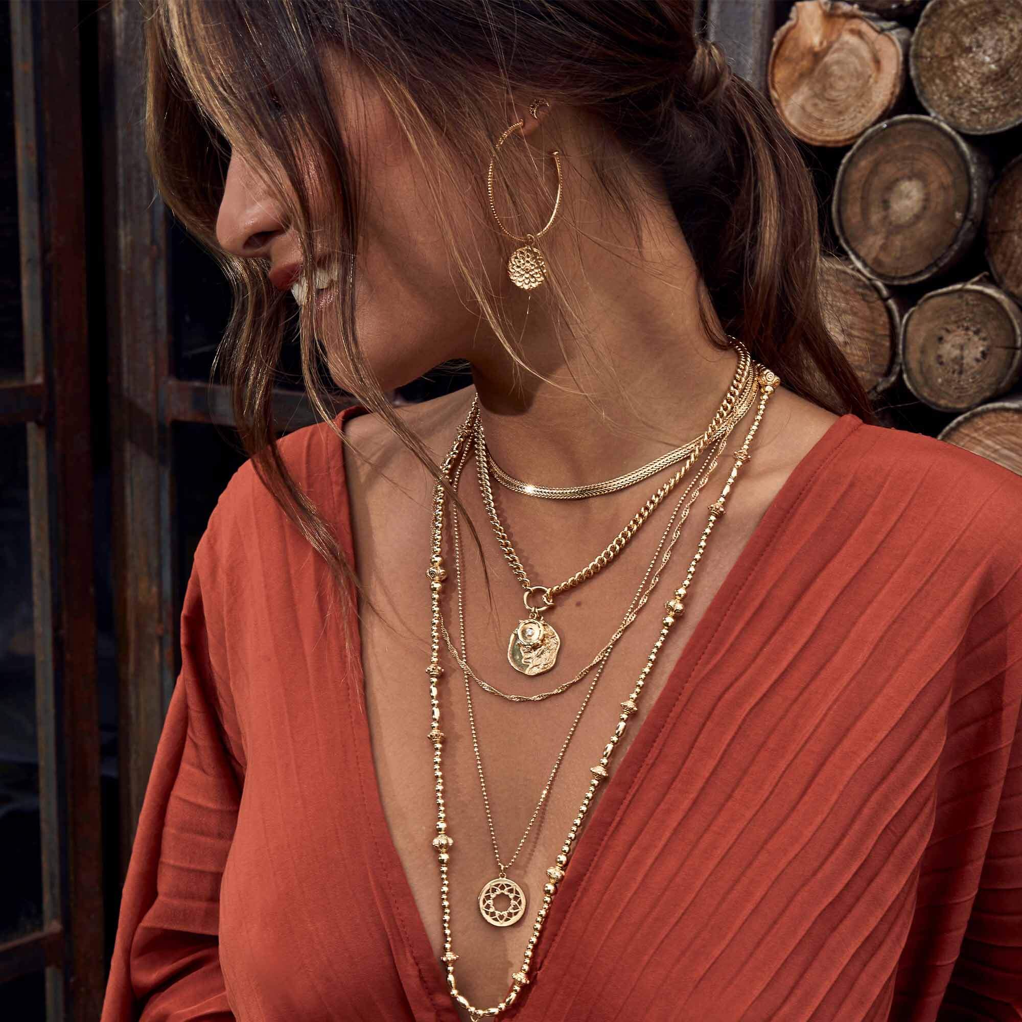 Tide Necklace - Image 14