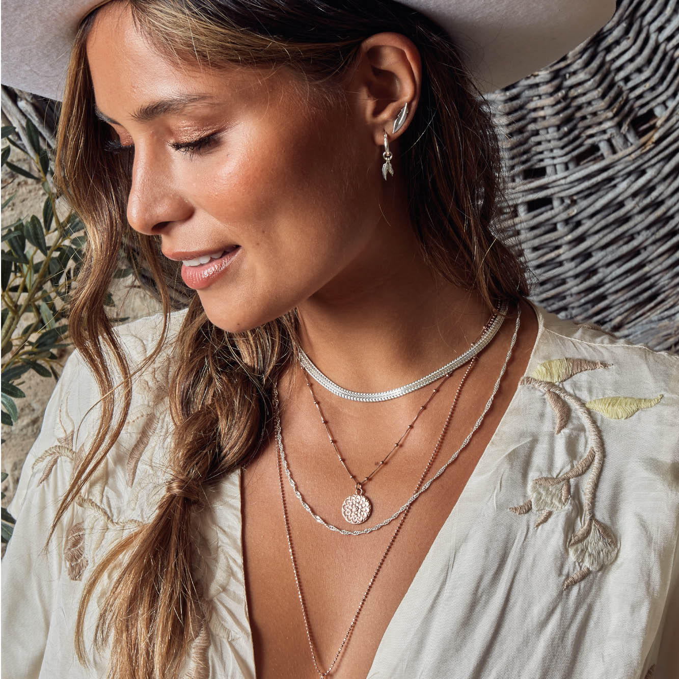 Tide Necklace - Image 5