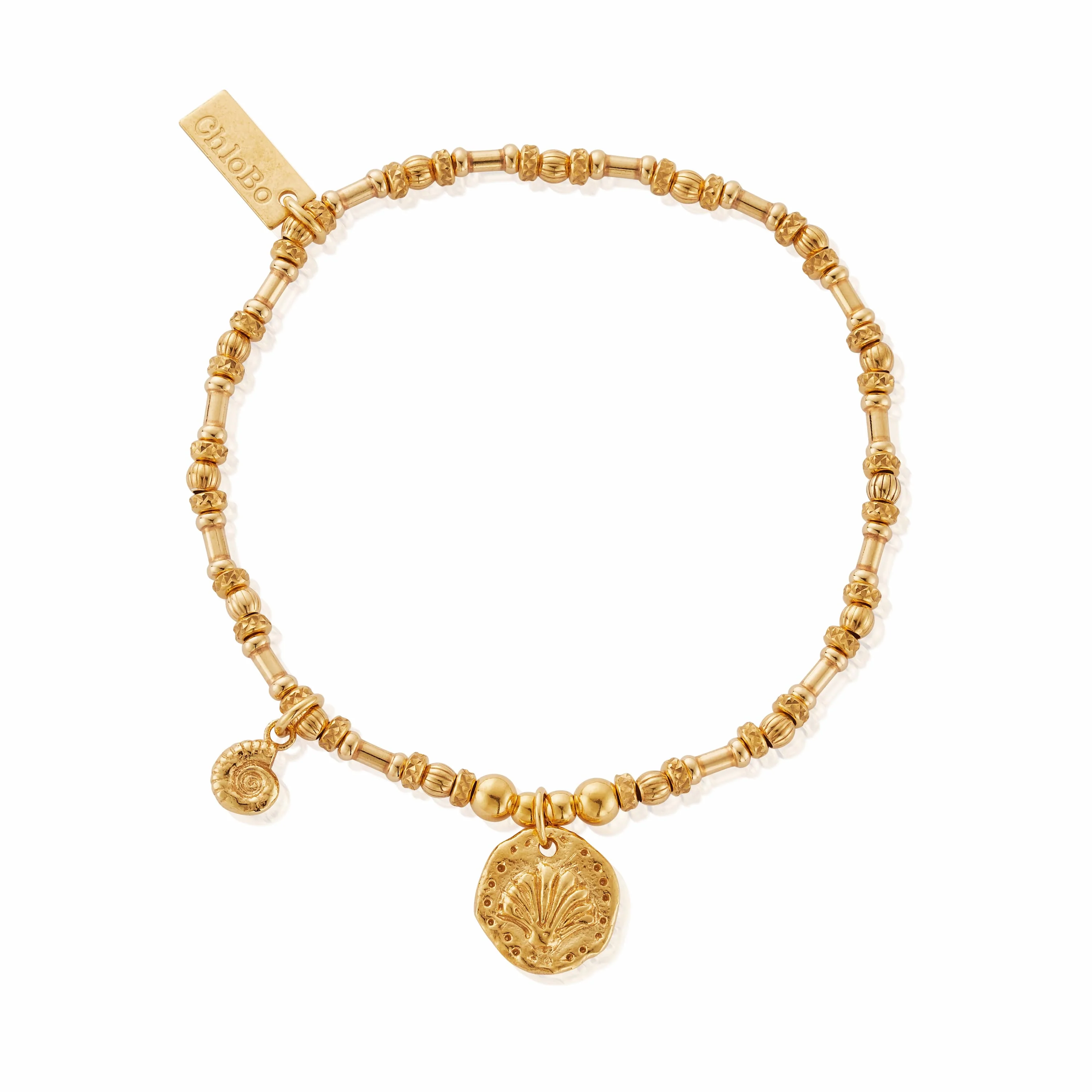 Travelling Protection Bracelet - Image 2