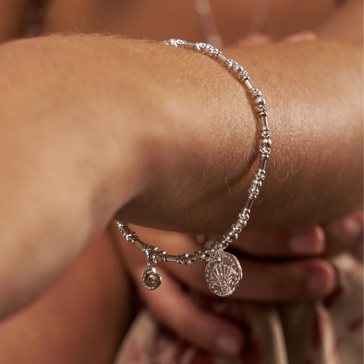 Travelling Protection Bracelet - Image 4